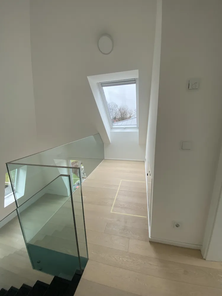 4 Zimmer Wohnung mit 100 m² in München – Bild 7