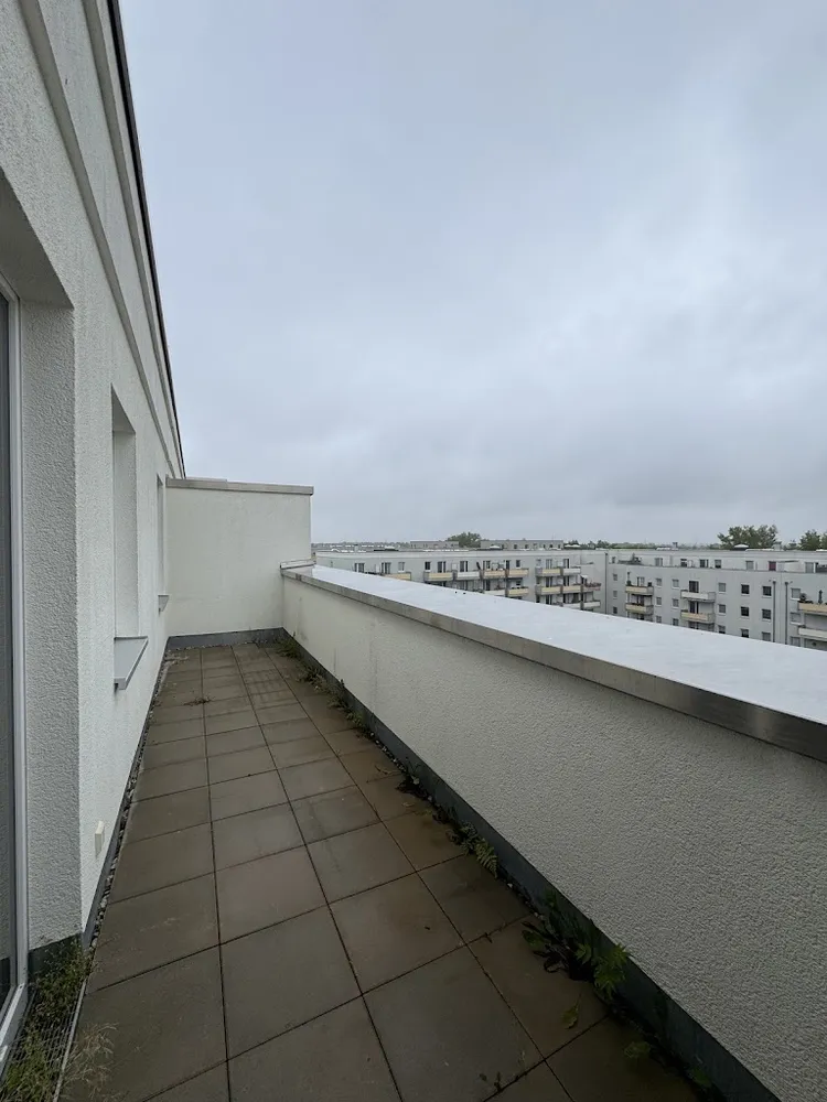2 room apartment with 51 m² in Berlin – Photo 10
