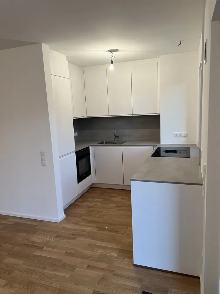 3 Zimmer Wohnung mit 75 m² in München – Bild 1