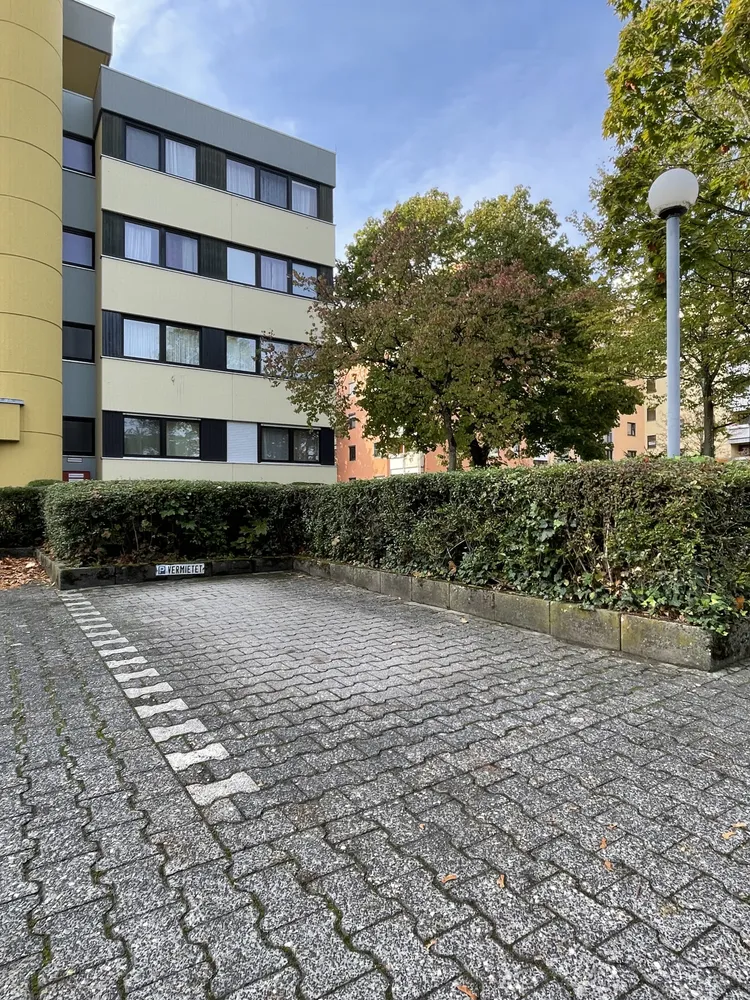 2 Zimmer Wohnung mit 58 m² in Wiesbaden – Bild 3
