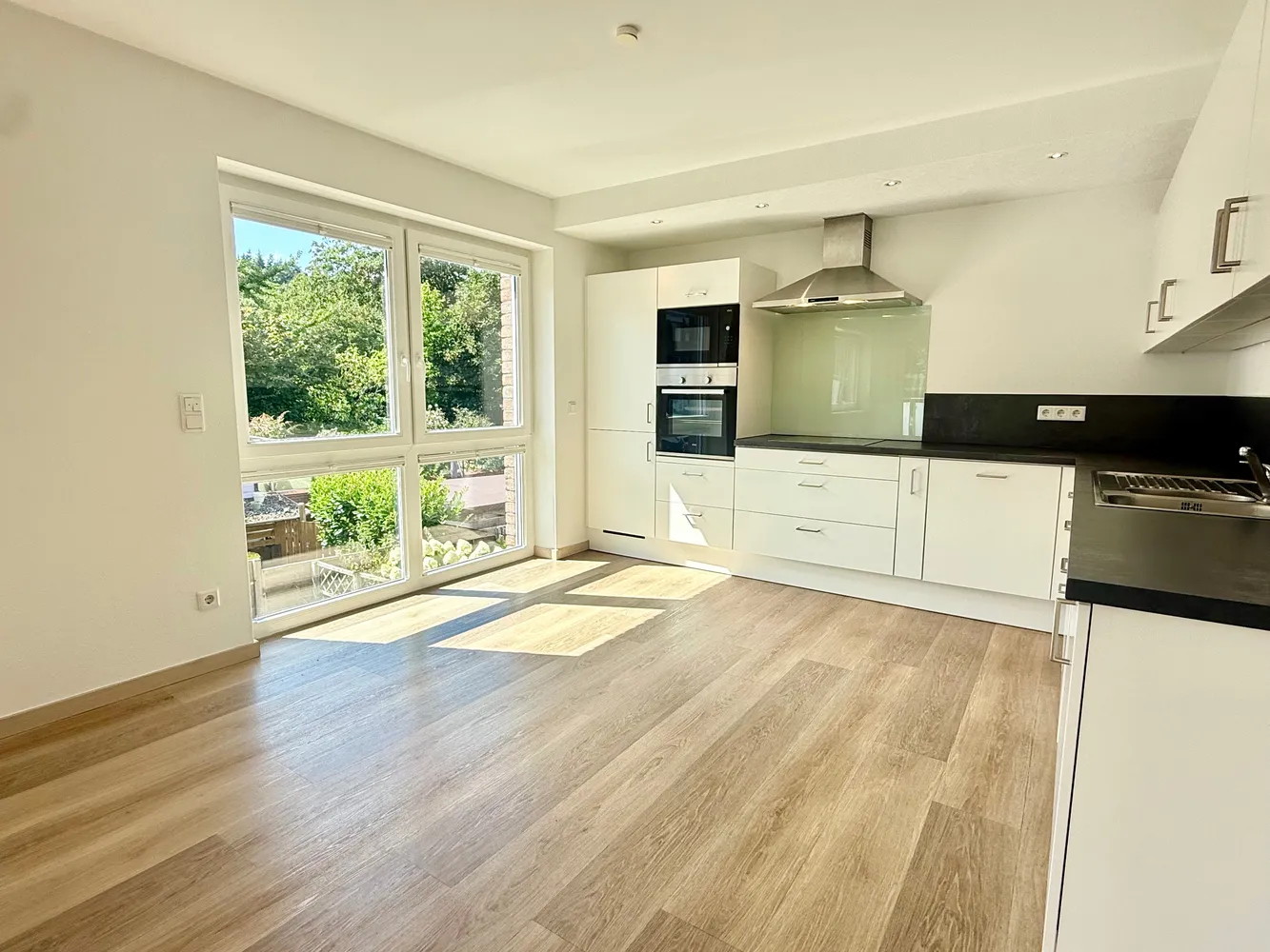 4 Zimmer Wohnung mit 100 m² in Kleve – Bild 6