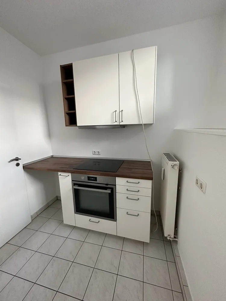 3 Zimmer Wohnung mit 56 m² in Köln – Bild 7