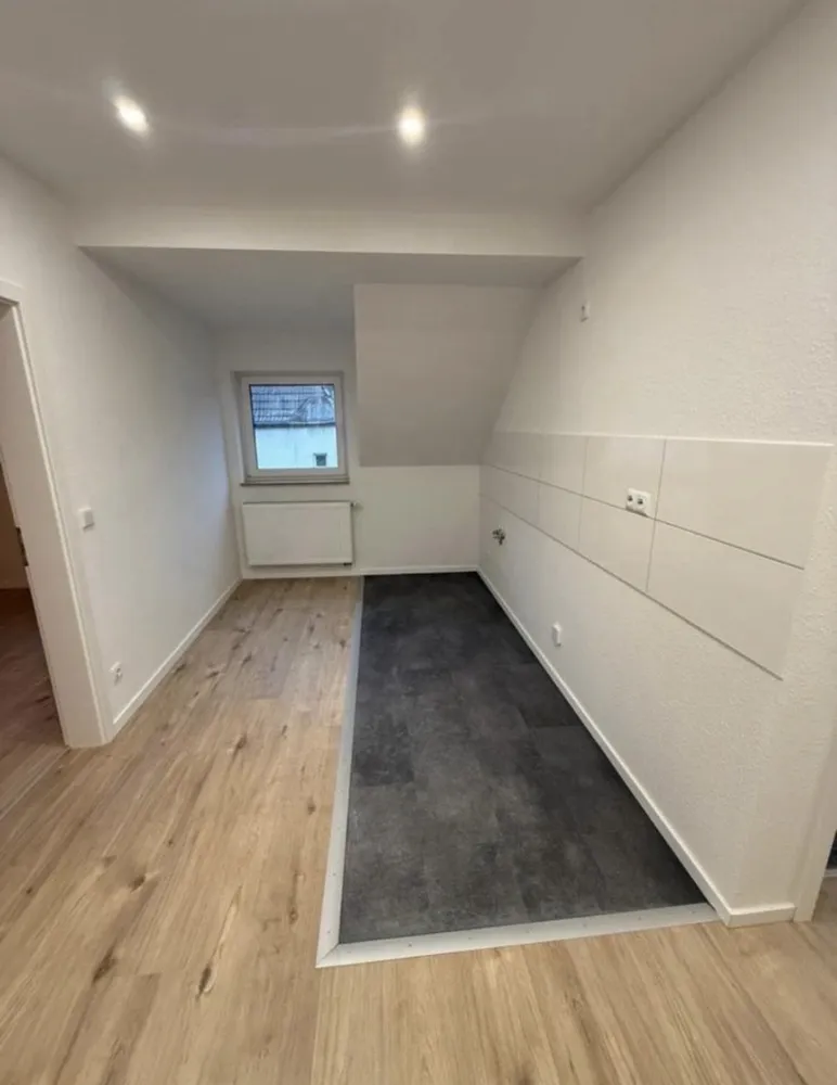 2 Zimmer Wohnung mit 60 m² in Essen – Bild 1