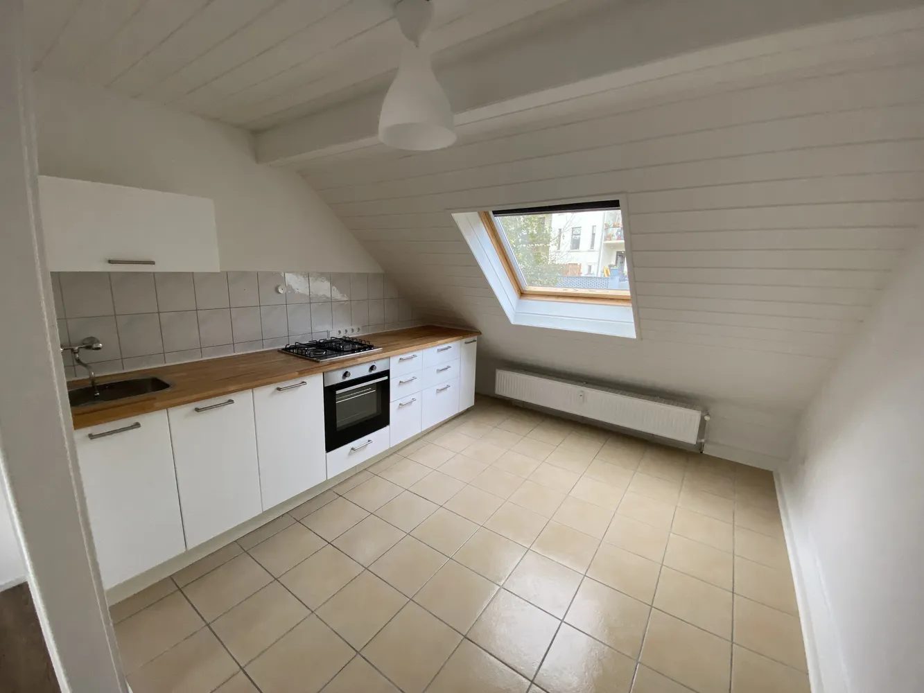 2 room apartment with 49 m² in Wuppertal – Photo 4