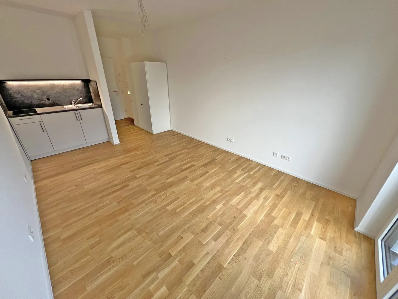 1 Zimmer Wohnung mit 24 m² in Bonn – Bild 5