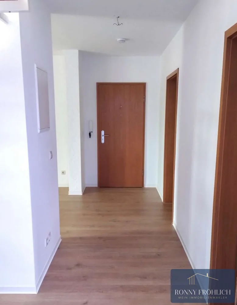 4 Zimmer Wohnung mit 88 m² in Chemnitz – Bild 11
