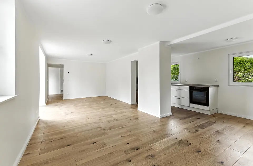3 Zimmer Haus mit 82 m² in Berlin – Bild 1
