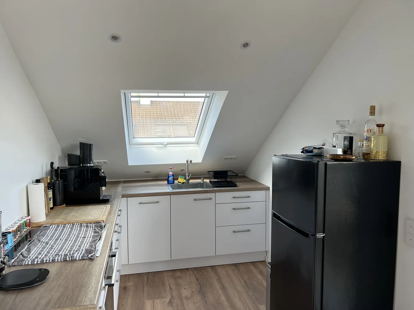 2 Zimmer Wohnung mit 44 m² in Stuttgart – Bild 6