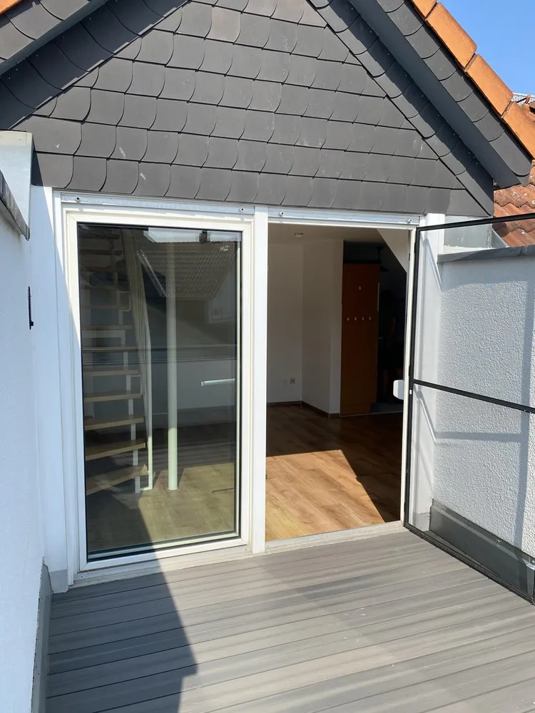 2 Zimmer Wohnung mit 57 m² in Hanau – Bild 8