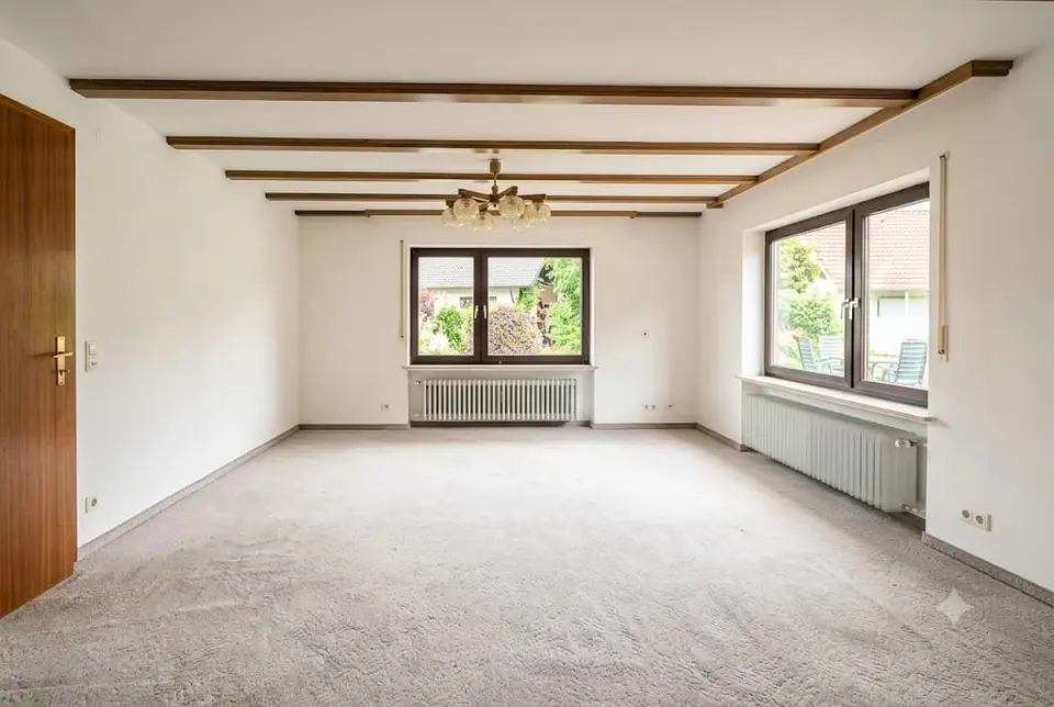 4 Zimmer Haus mit 100 m² in Mosbach – Bild 9