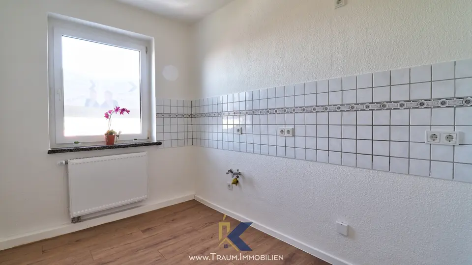 3 Zimmer Wohnung mit 65 m² in Duderstadt – Bild 6