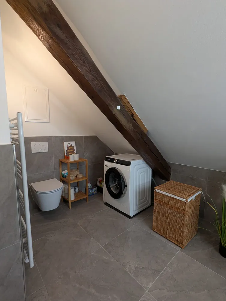 2 Zimmer Wohnung mit 73 m² in Karlsruhe – Bild 3