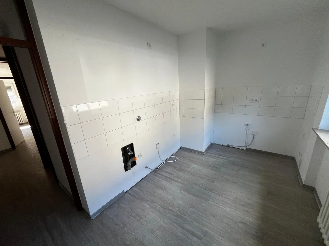 3 Zimmer Wohnung mit 71 m² in Dortmund – Bild 4