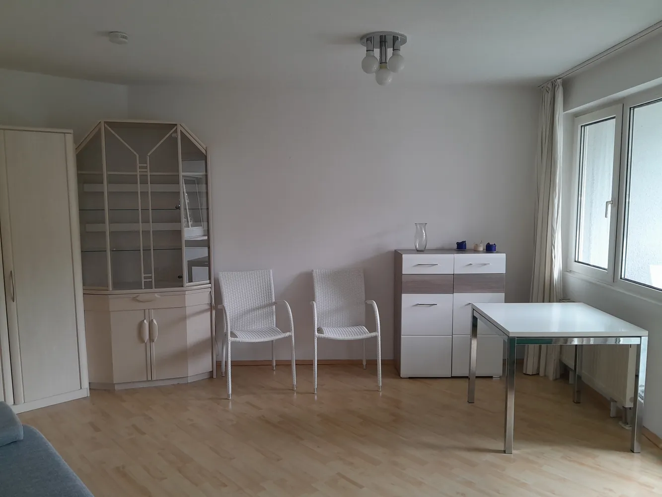 1 Zimmer Wohnung mit 32 m² in München – Bild 3