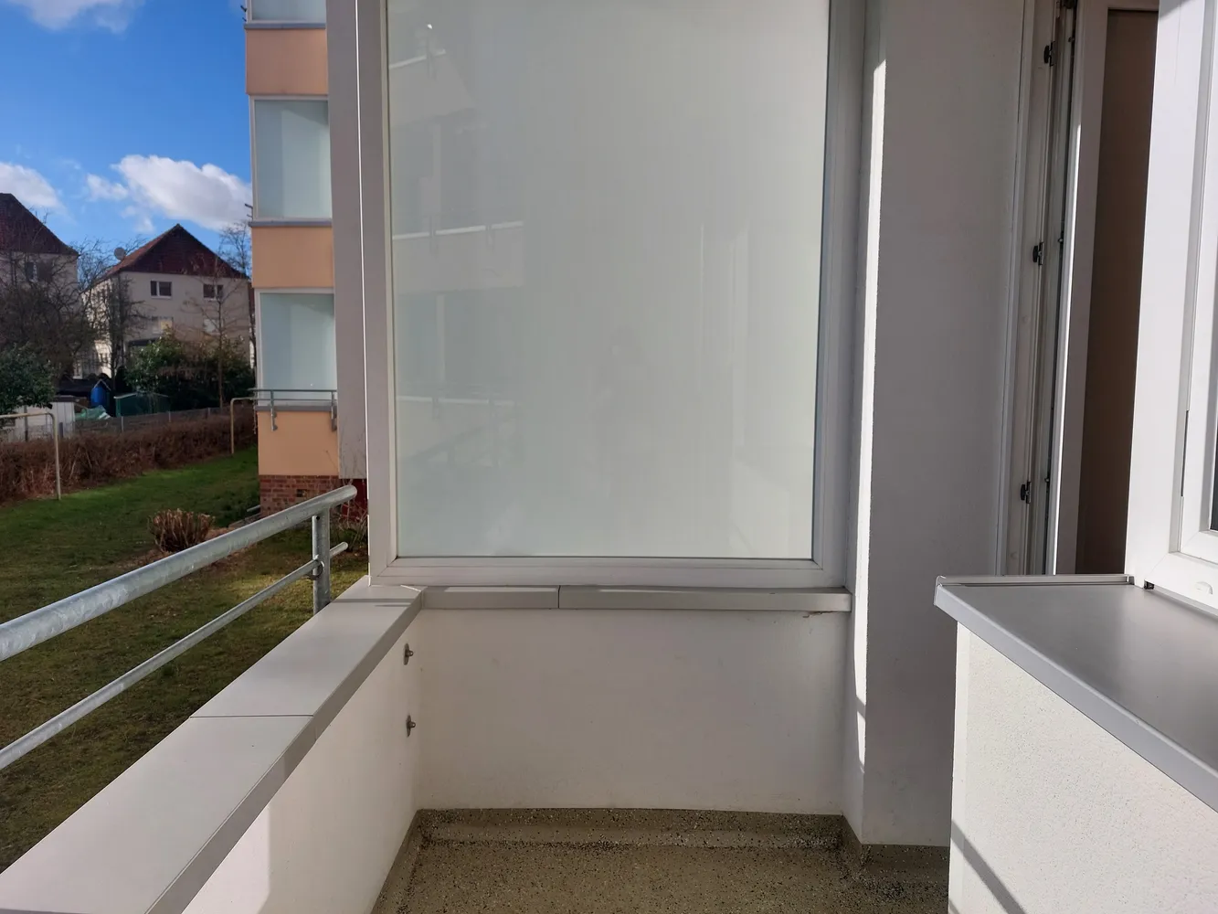 2 room apartment with 45 m² in Brunswick – Photo 6