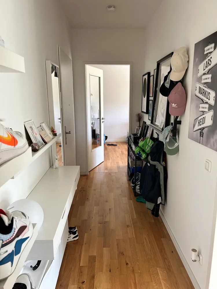 2 Zimmer Wohnung mit 48 m² in Potsdam – Bild 5