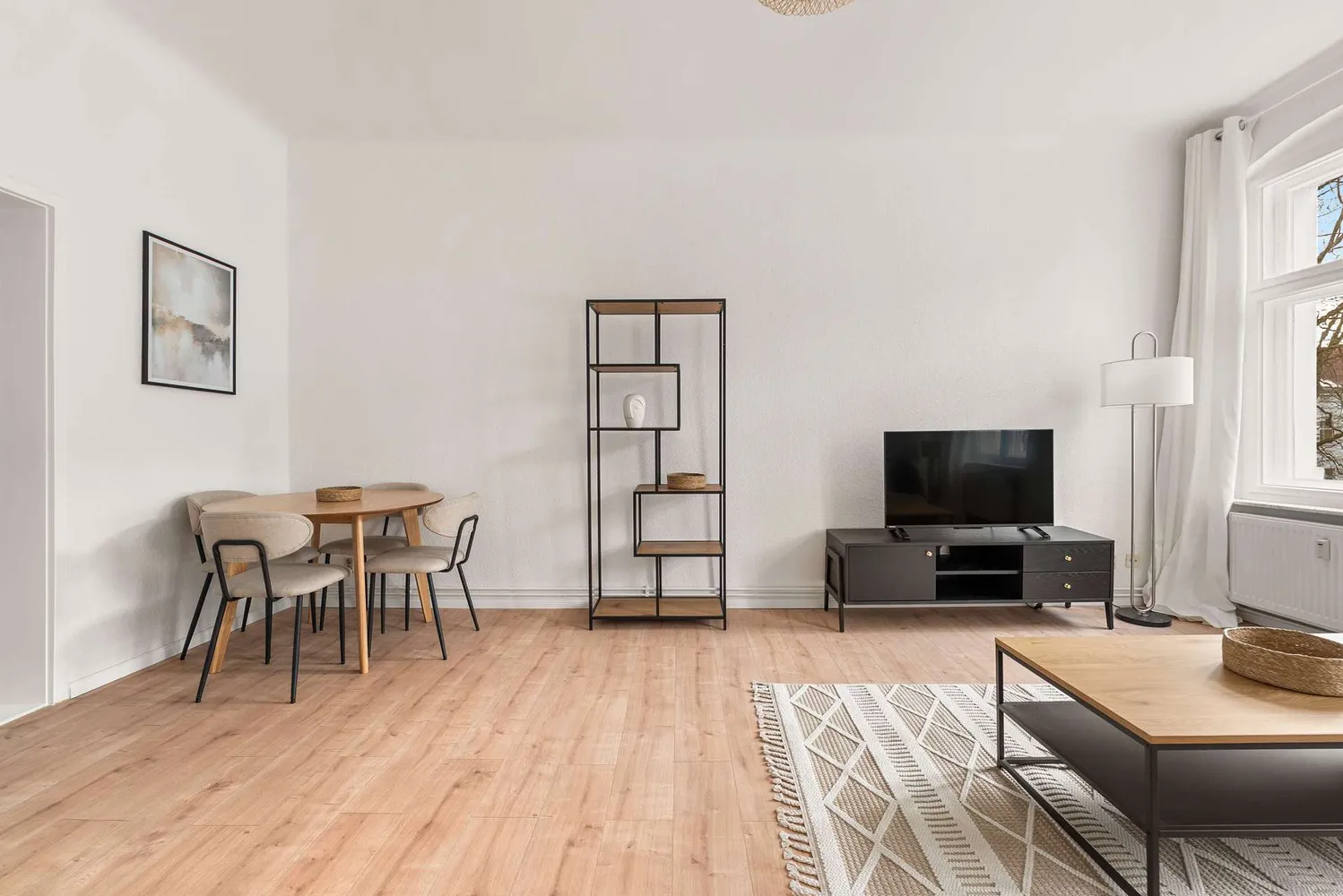 2 Zimmer Wohnung mit 70 m² in Berlin – Bild 6