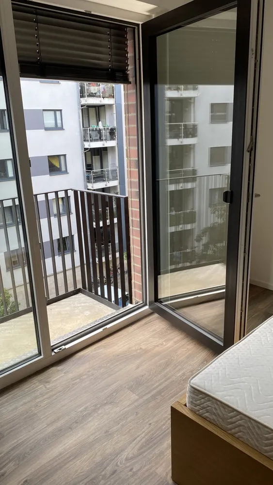 1 Zimmer Wohnung mit 28 m² in Stuttgart – Bild 4