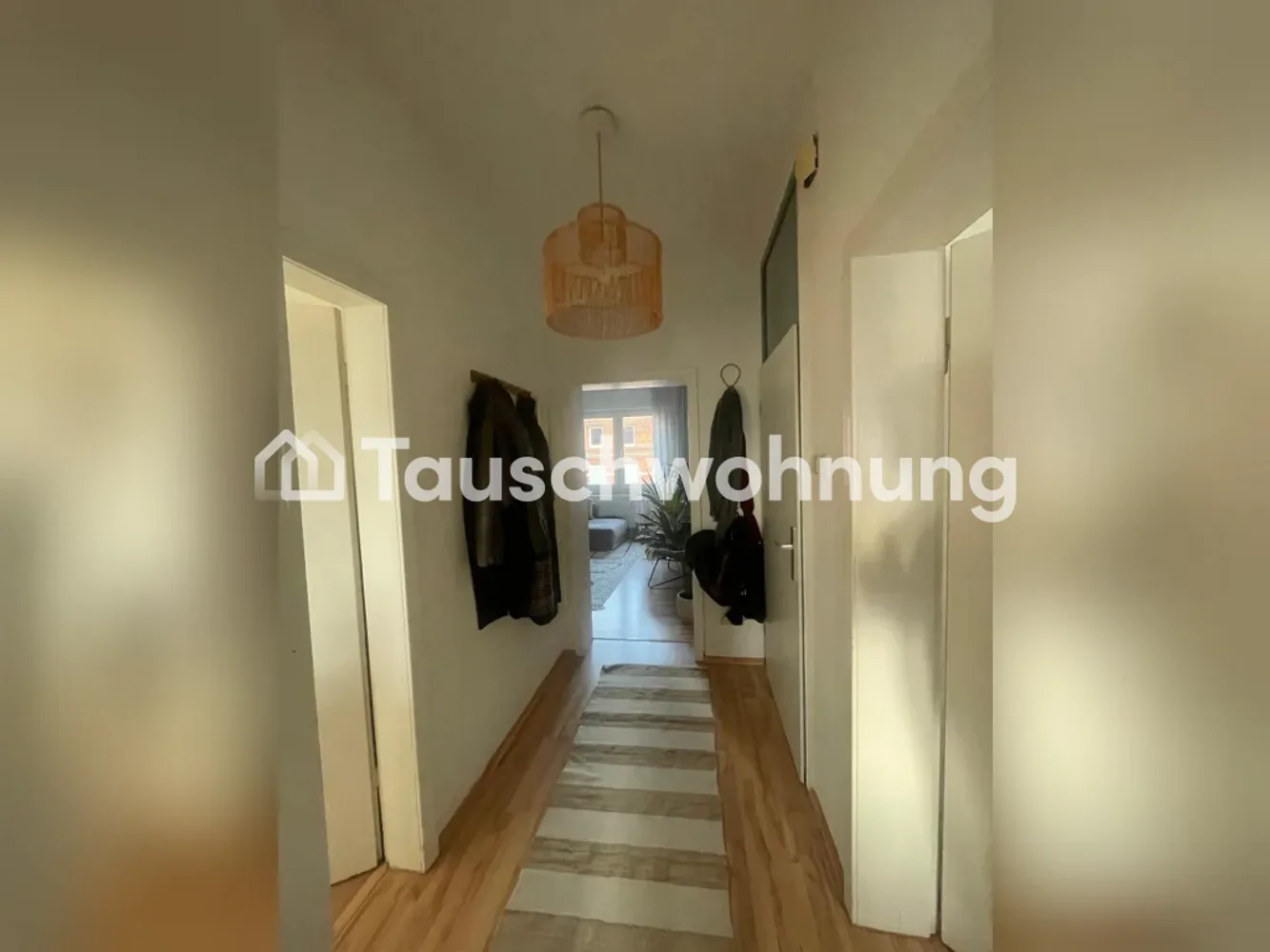 2 Zimmer Wohnung mit 60 m² in Münster – Bild 3