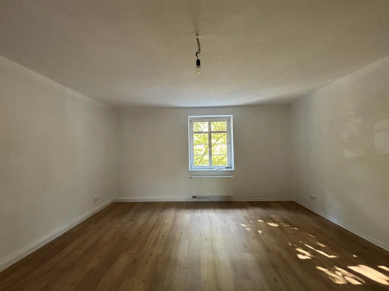 1 room apartment with 52 m² in Darmstadt – Photo 4