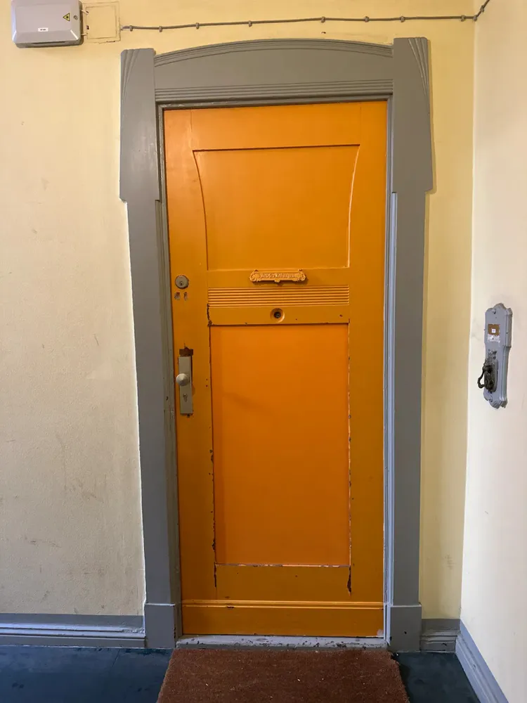 WG-Zimmer mit 20 m² in Berlin – Bild 2