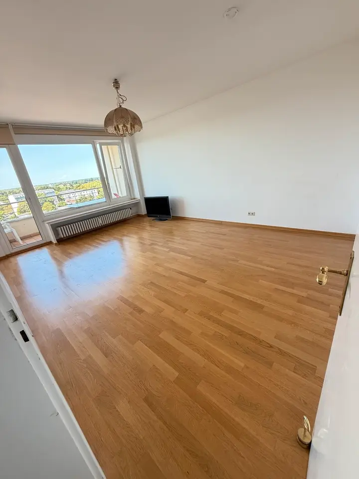 3 Zimmer Wohnung mit 100 m² in Meerbusch – Bild 6