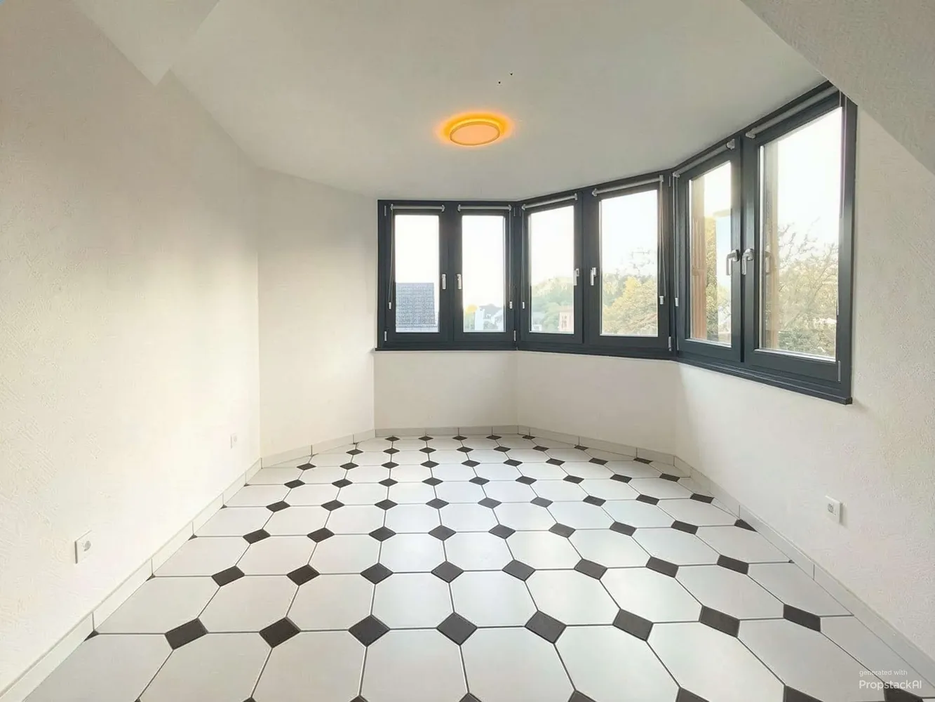 3 room apartment with 135 m² in Mülheim an der Ruhr – Photo 12