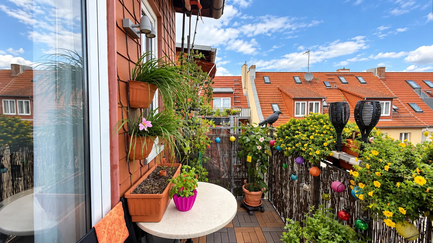 3 room apartment with 84 m² in Erfurt – Photo 10