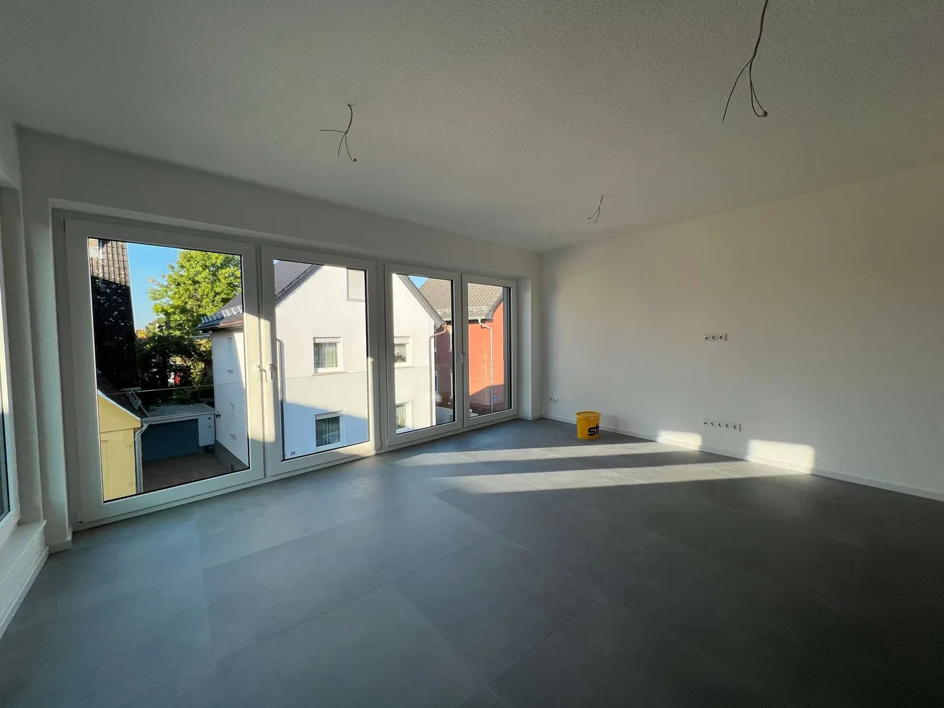 4 Zimmer Wohnung mit 133 m² in Gießen – Bild 5
