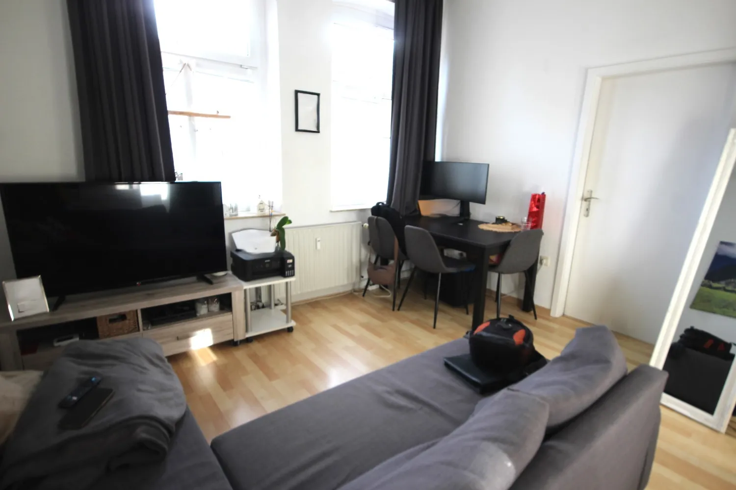 2 Zimmer Wohnung mit 42 m² in Erkrath – Bild 3