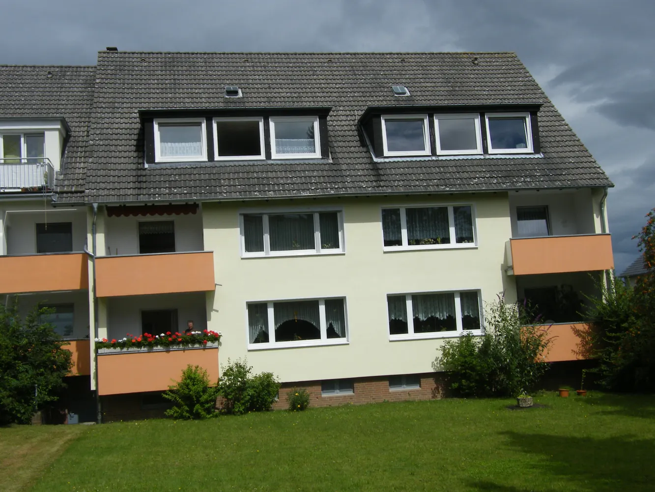 3 Zimmer Wohnung mit 65 m² in Hildesheim – Bild 7