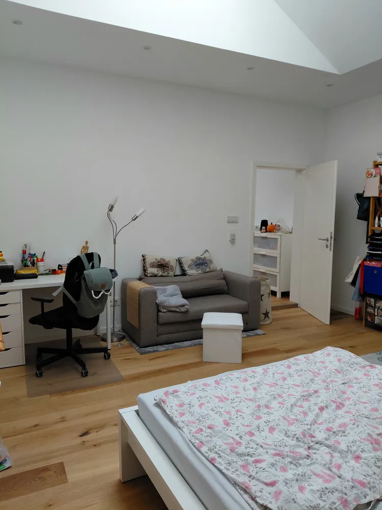2 Zimmer Wohnung mit 41 m² in Mannheim – Bild 2