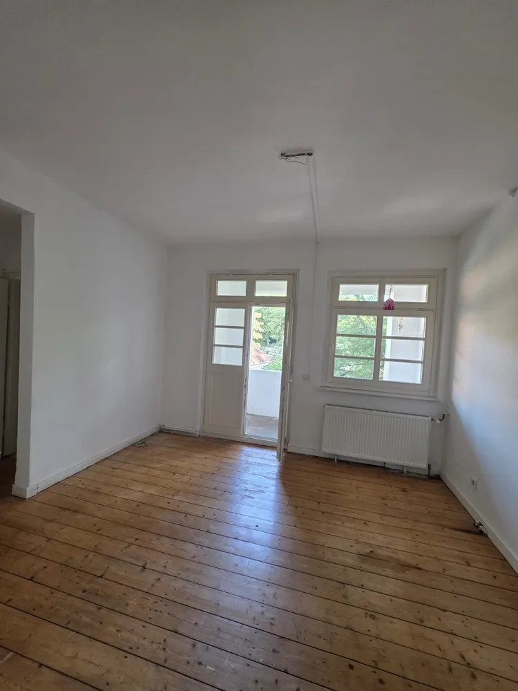 4 Zimmer Wohnung mit 110 m² in Wuppertal – Bild 3