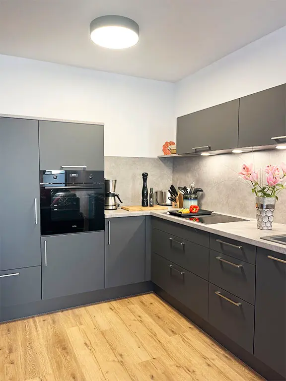 WG-Zimmer mit 75 m² in Rostock – Bild 4