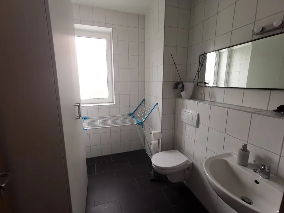 2 Zimmer Wohnung mit 121 m² in Neu-Ulm – Bild 7