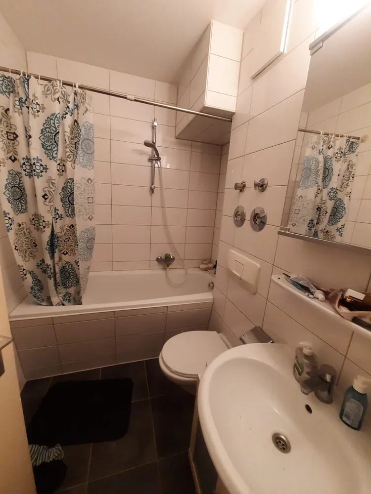 2 room apartment with 48 m² in Munich – Photo 5