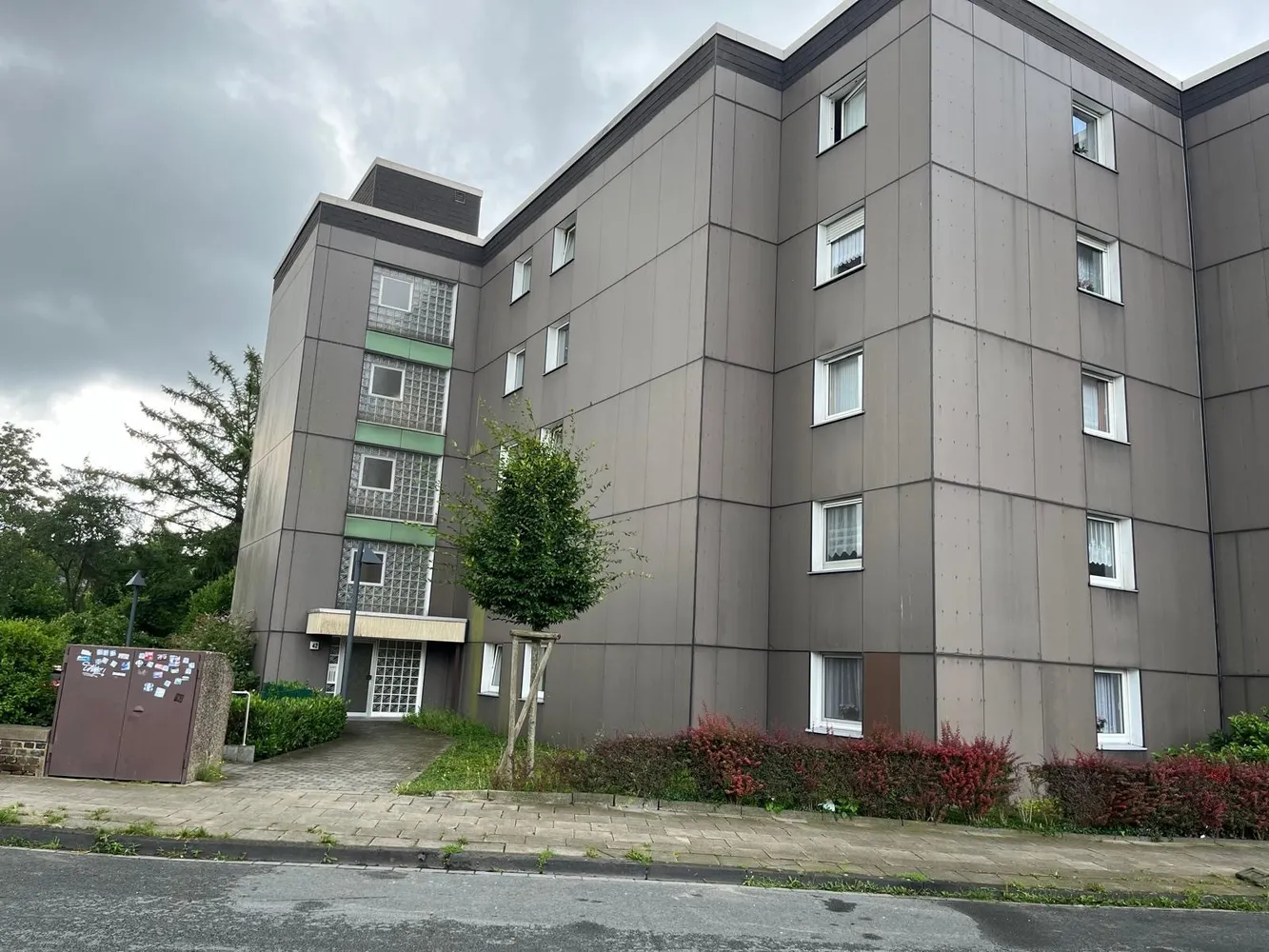 3 Zimmer Wohnung mit 57 m² in Gelsenkirchen – Bild 2