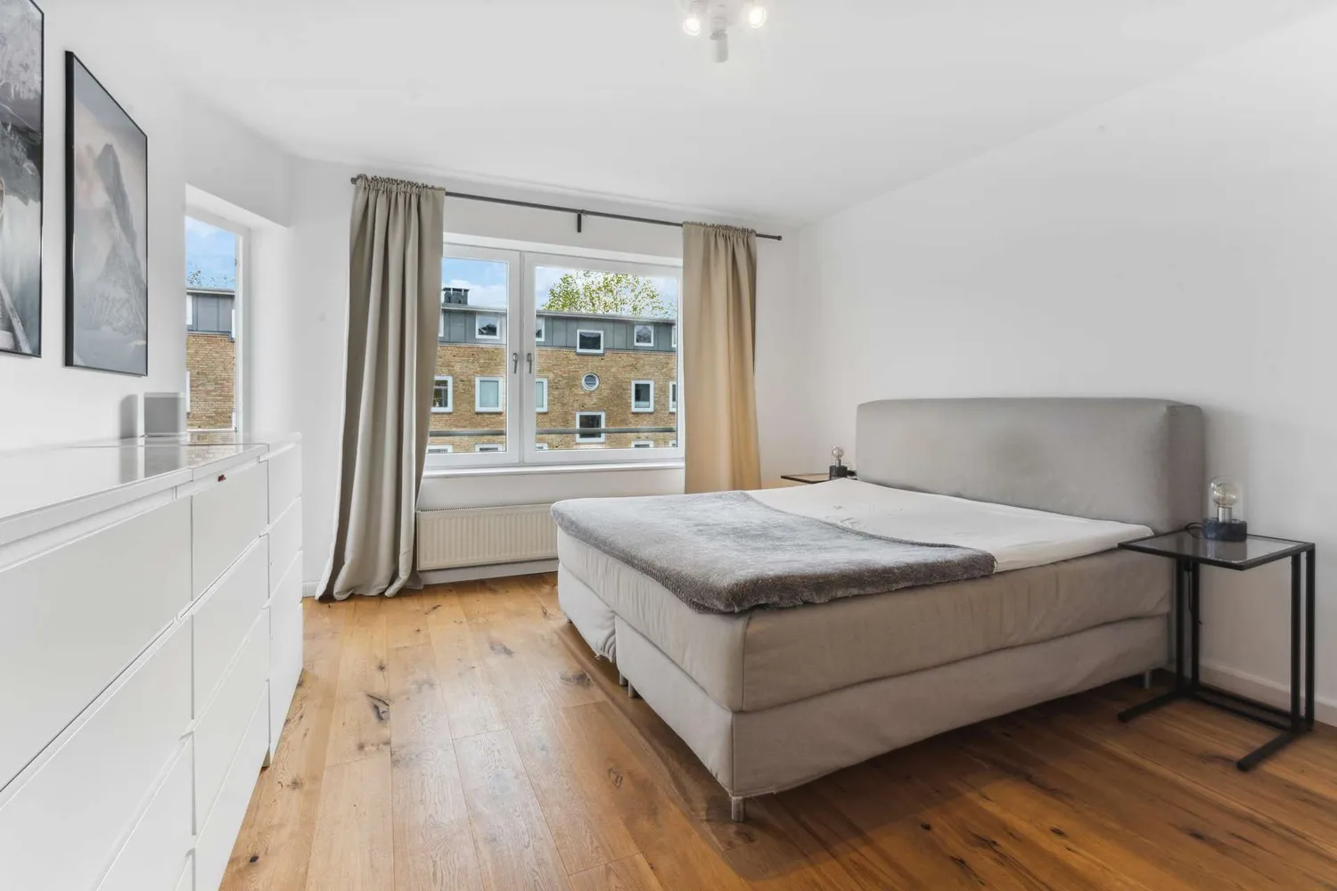 3 Zimmer Wohnung mit 61 m² in Hamburg – Bild 2