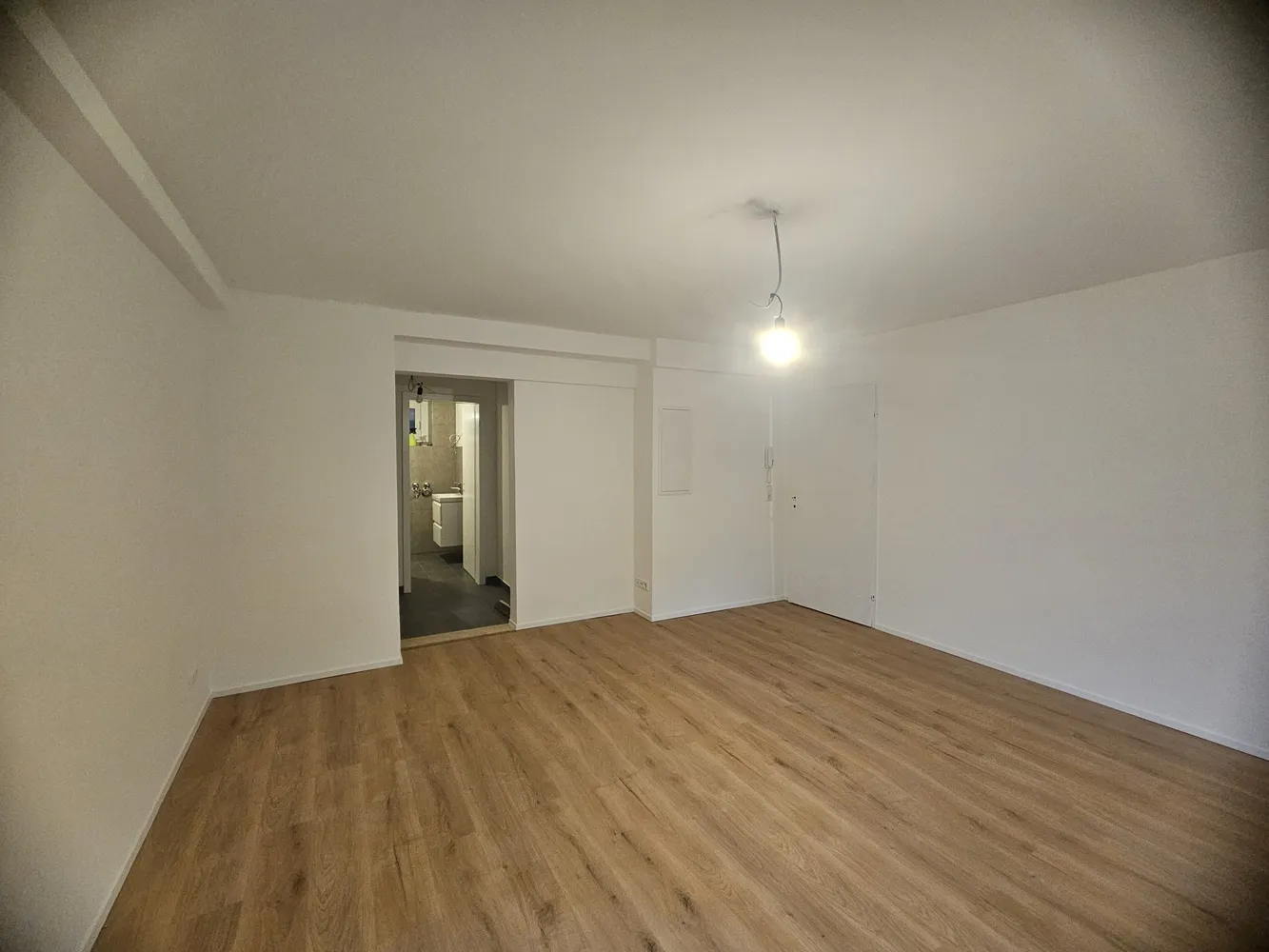 1 Zimmer Wohnung mit 27 m² in Heidelberg – Bild 2