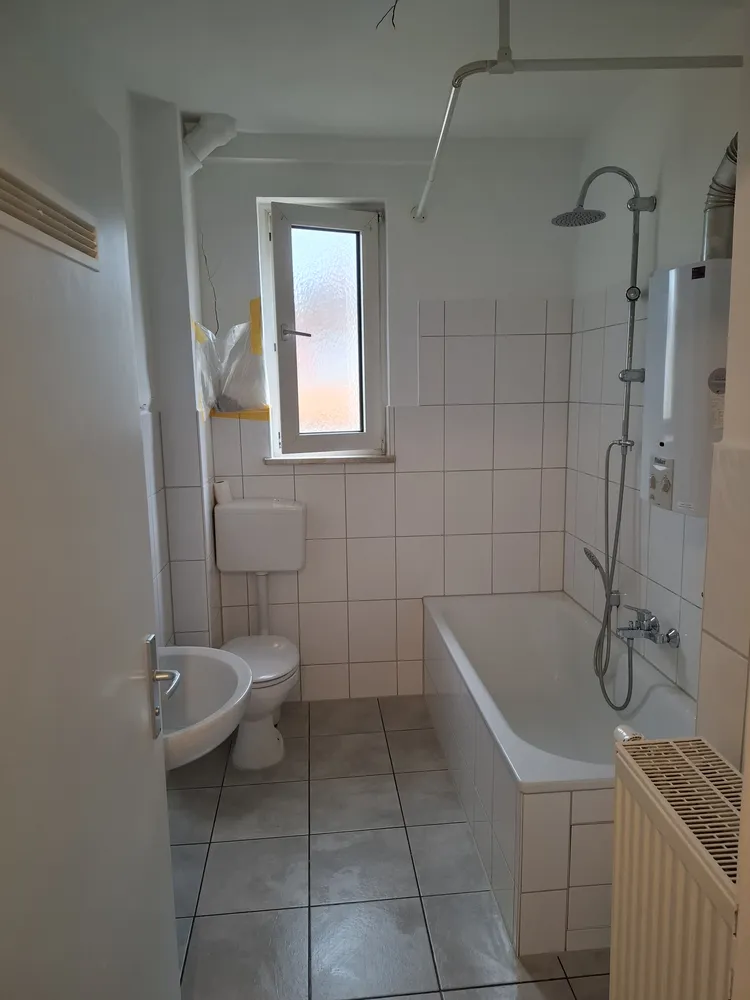 2 Zimmer Wohnung mit 62 m² in Ludwigshafen am Rhein – Bild 7