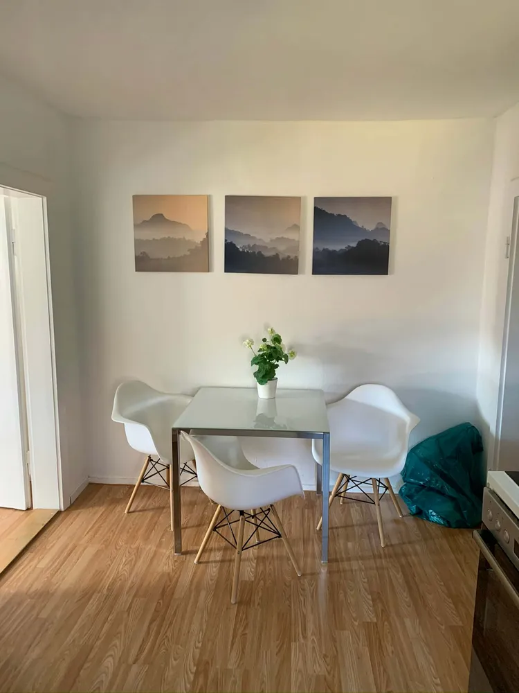 Shared room with 15 m² in Munich – Photo 4
