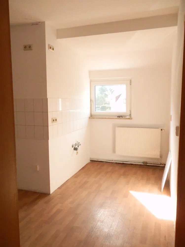 3 room apartment with 52 m² in Eisenach – Photo 4