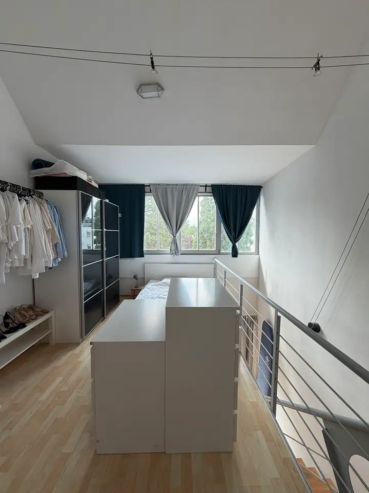 2 Zimmer Wohnung mit 44 m² in Darmstadt – Bild 7