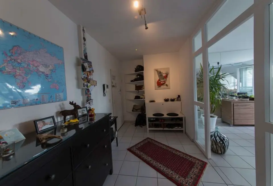 2 Zimmer Wohnung mit 89 m² in Bergisch Gladbach – Bild 6