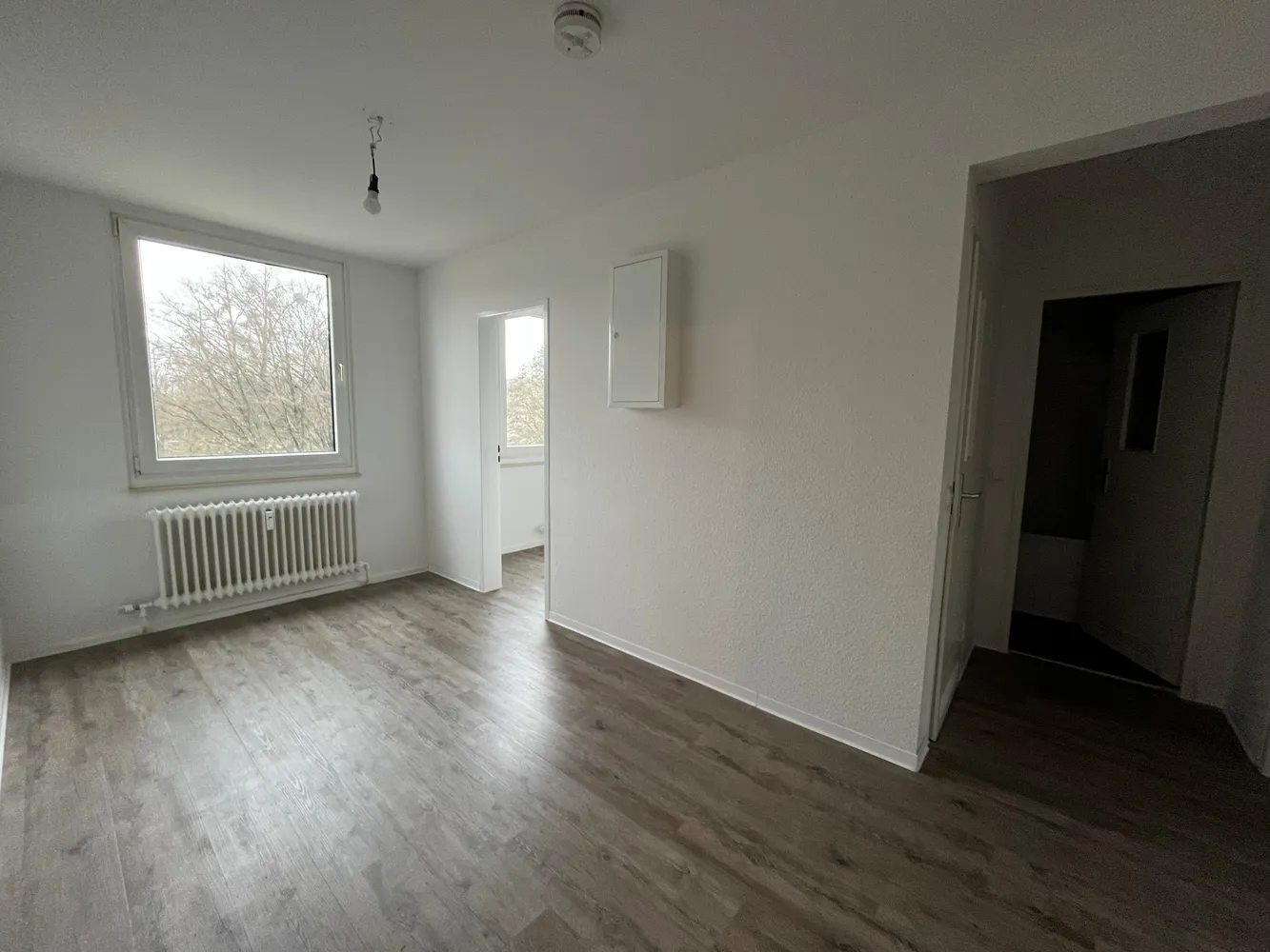 3 Zimmer Wohnung mit 72 m² in Kassel – Bild 7