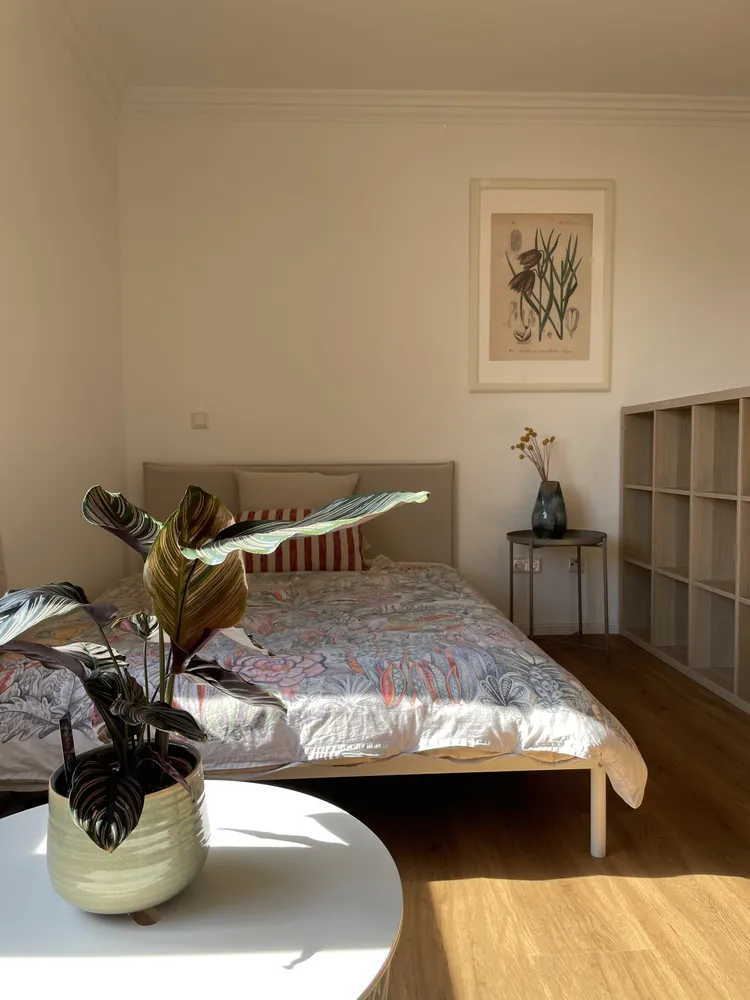 1 Zimmer Wohnung mit 33 m² in Düsseldorf – Bild 11