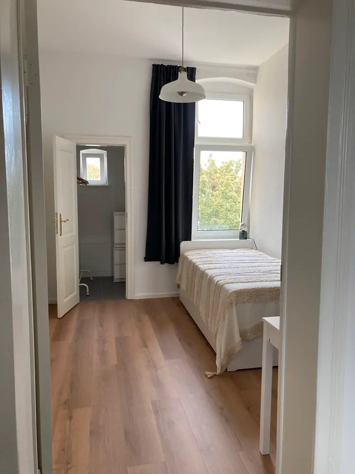 WG-Zimmer mit 30 m² in Luckenwalde – Bild 1