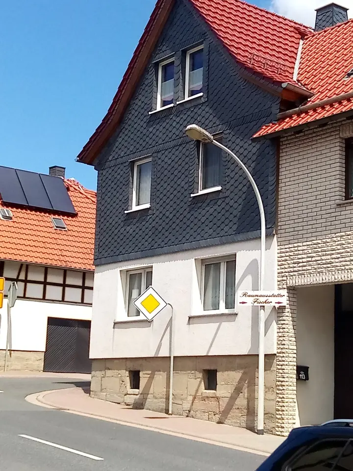 4 Zimmer Haus mit 100 m² in Nordhausen – Bild 10
