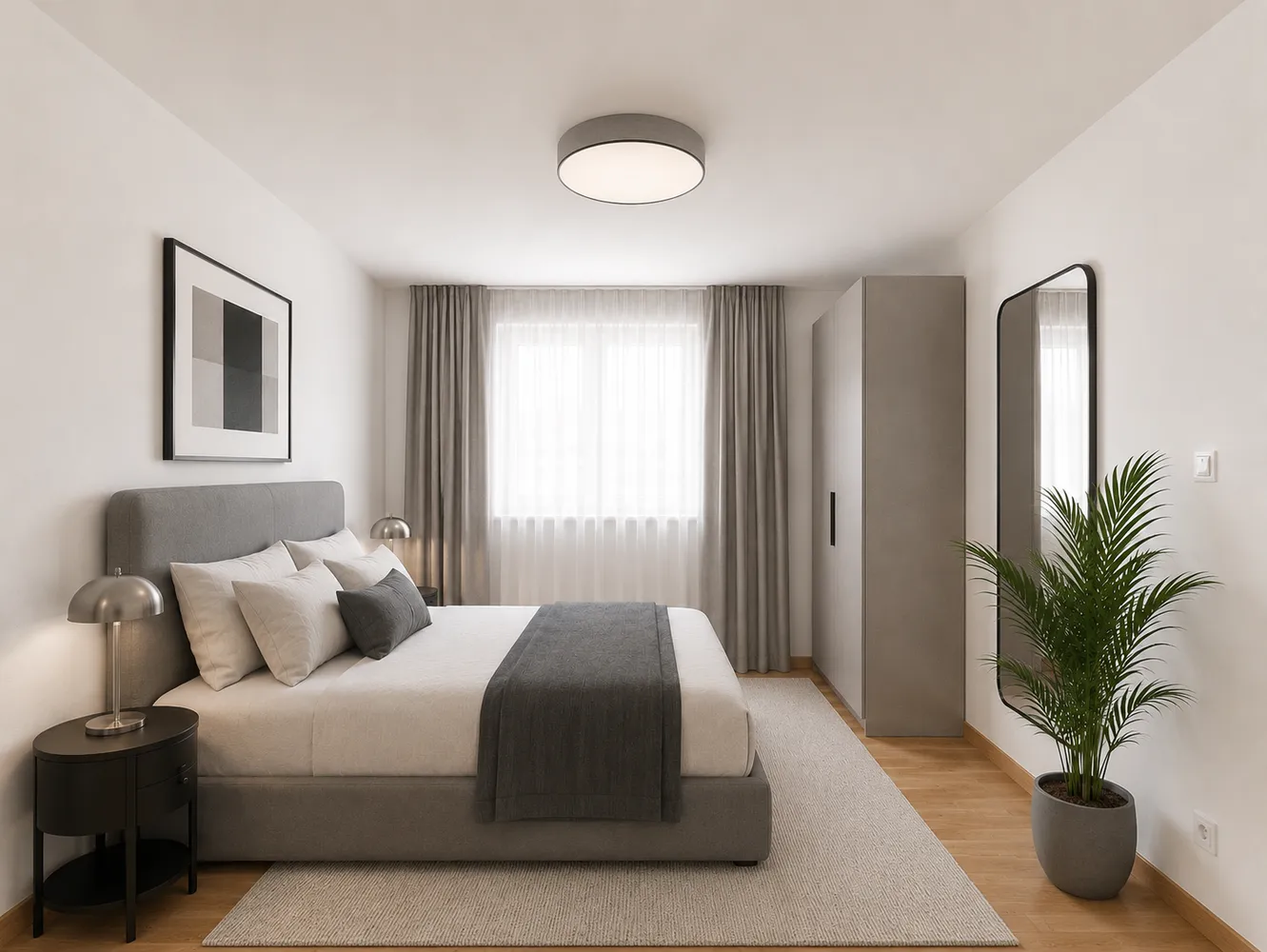 2 Zimmer Wohnung mit 66 m² in Heilbronn – Bild 7