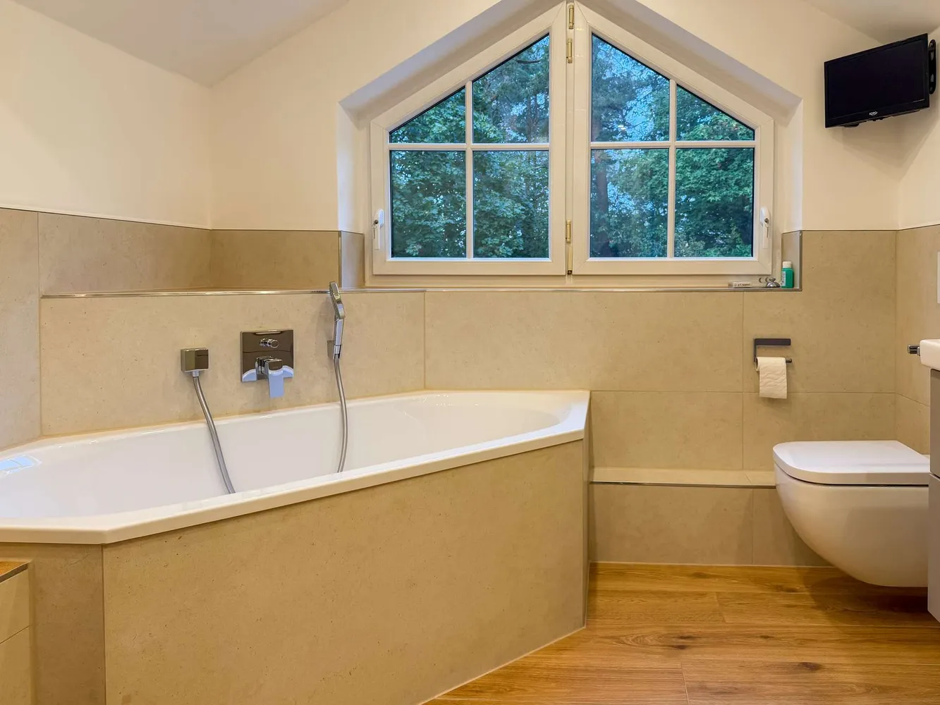 5 Zimmer Haus mit 164 m² in München – Bild 10